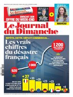 Le Journal du dimanche